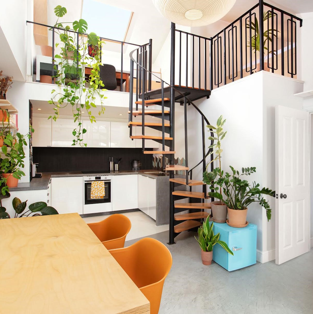 airbnb cuad